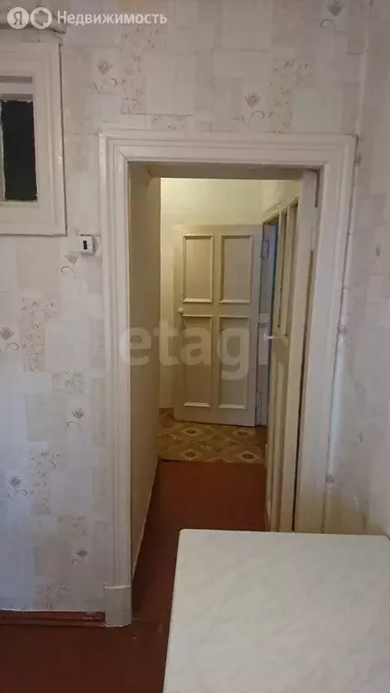 2-комнатная квартира: Ярославль, Автозаводская улица, 55А (36.7 м) - Фото 1