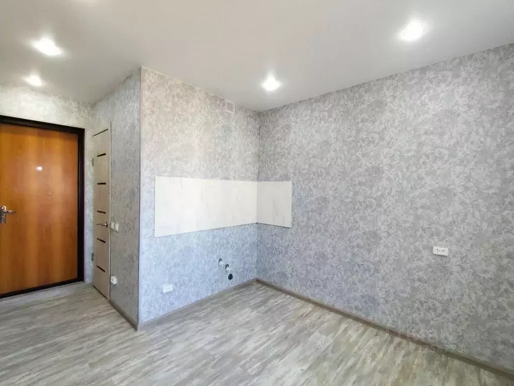 Студия Красноярский край, Красноярск ул. Вильского, 10 (12.0 м) - Фото 2