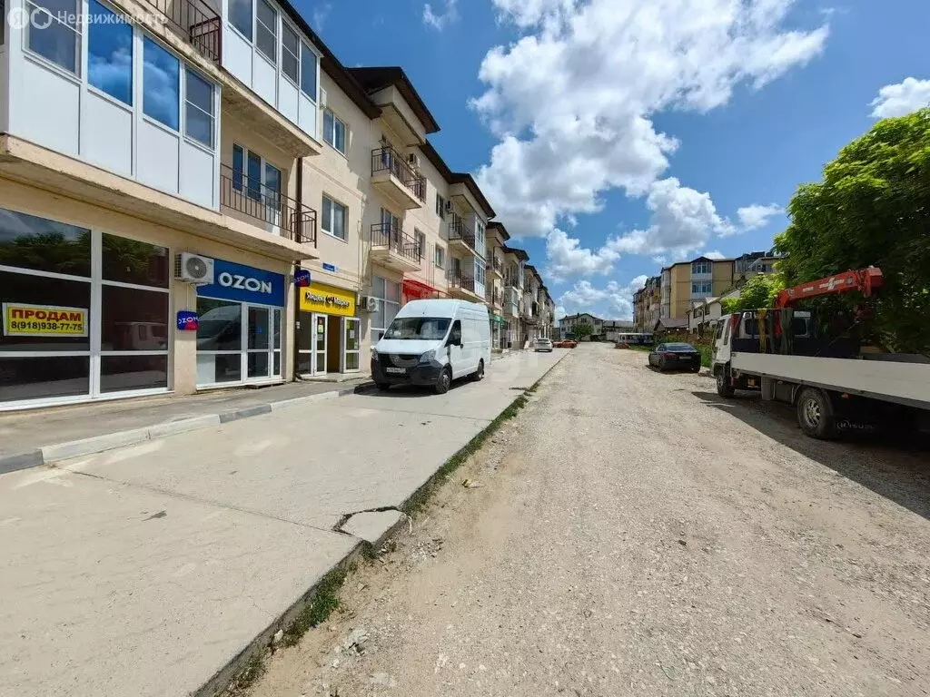 Торговая площадь (100 м) - Фото 2