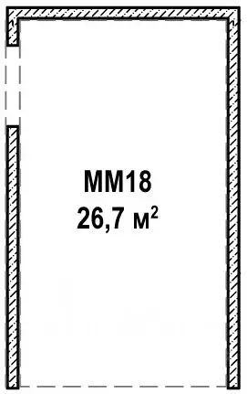 Гараж в Нижегородская область, Нижний Новгород ул. Максима Горького, ... - Фото 2