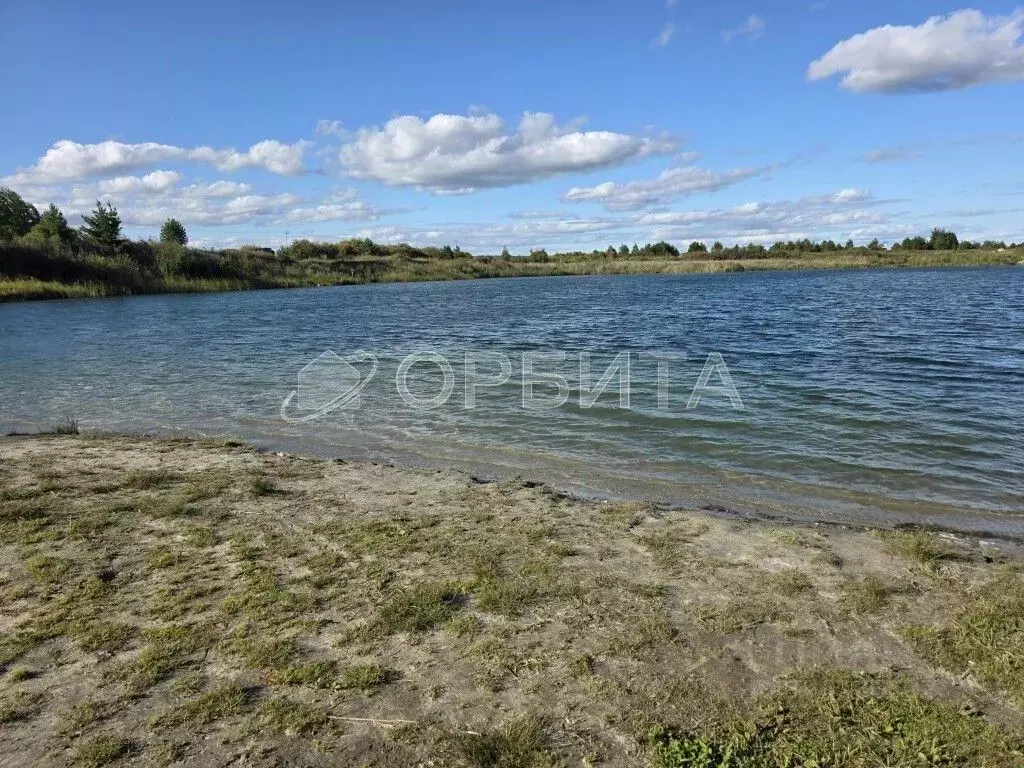 Участок в Тюменская область, Нижнетавдинский муниципальный округ, ... - Фото 1