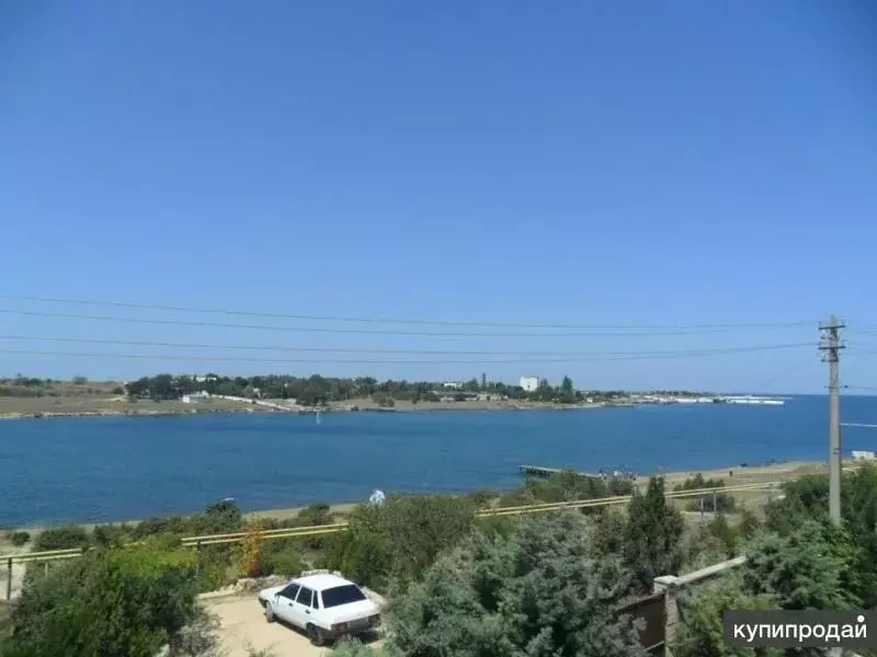 Студия Севастополь Верхний Сатурн садоводческое товарищество, ул. ... - Фото 0