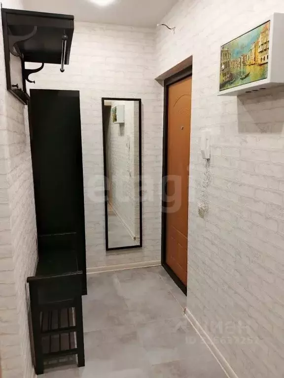 1-к кв. Тюменская область, Тюмень ул. Лесопарковая, 19 (32.2 м) - Фото 1