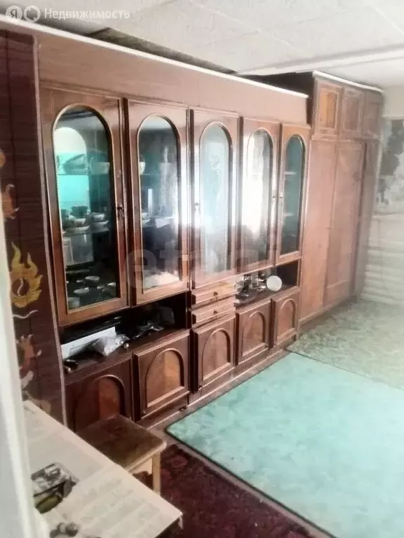 Дом в деревня Тупиково, Центральная улица (33.7 м) - Фото 0