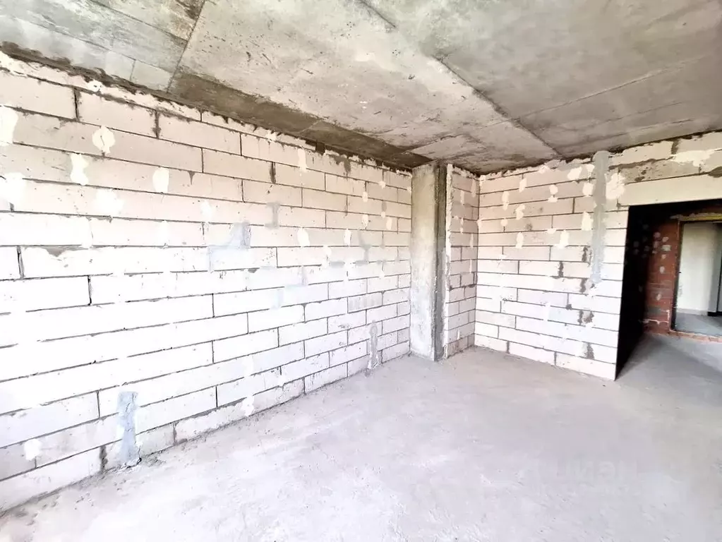 1-к кв. Тверская область, Конаковский муниципальный округ, ... - Фото 2