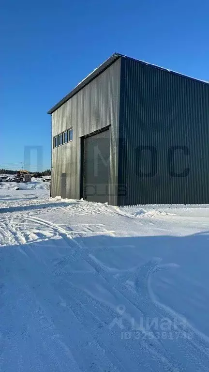 Помещение свободного назначения в Свердловская область, Екатеринбург ... - Фото 1