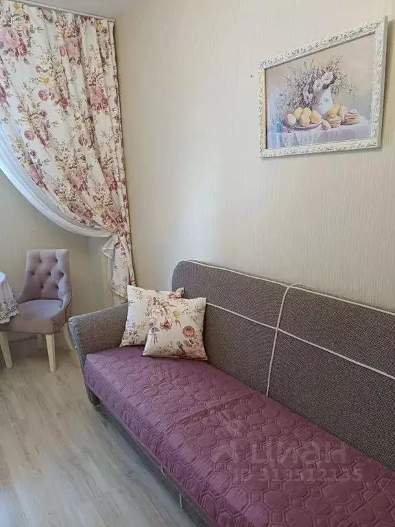 3-к кв. Пермский край, Пермь ул. Революции, 54 (66.0 м) - Фото 1