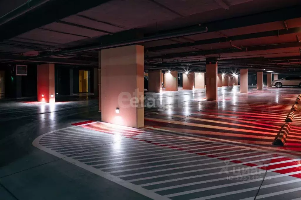 Гараж в Тюменская область, Тюмень Причальная ул., 11 (13 м) - Фото 2