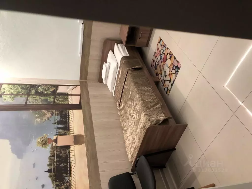 Комната Иркутская область, Саянск Юбилейный мкр, 13 (15.0 м) - Фото 2