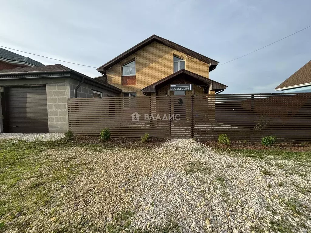 Дом в Нижегородская область, Богородский муниципальный округ, д. ... - Фото 1