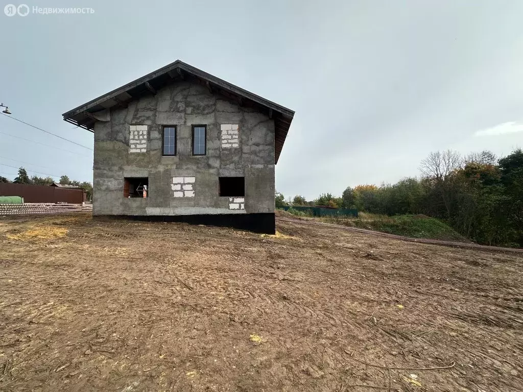 Дом в деревня Прудное, 77 (190 м) - Фото 1