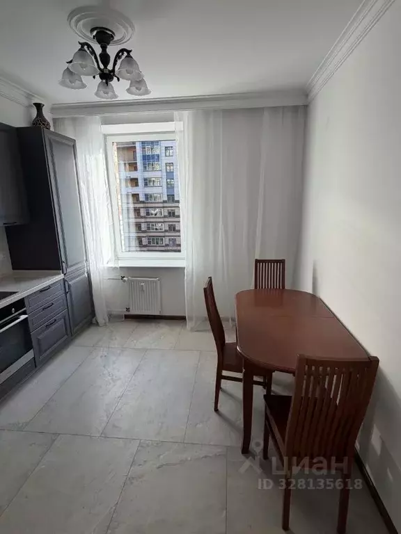 2-к кв. Санкт-Петербург пер. Ипподромный, 1к2 (59.9 м) - Фото 2