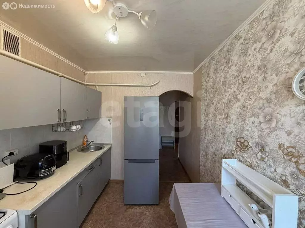 2-комнатная квартира: Казань, улица Академика Губкина, 31А (47.4 м) - Фото 2