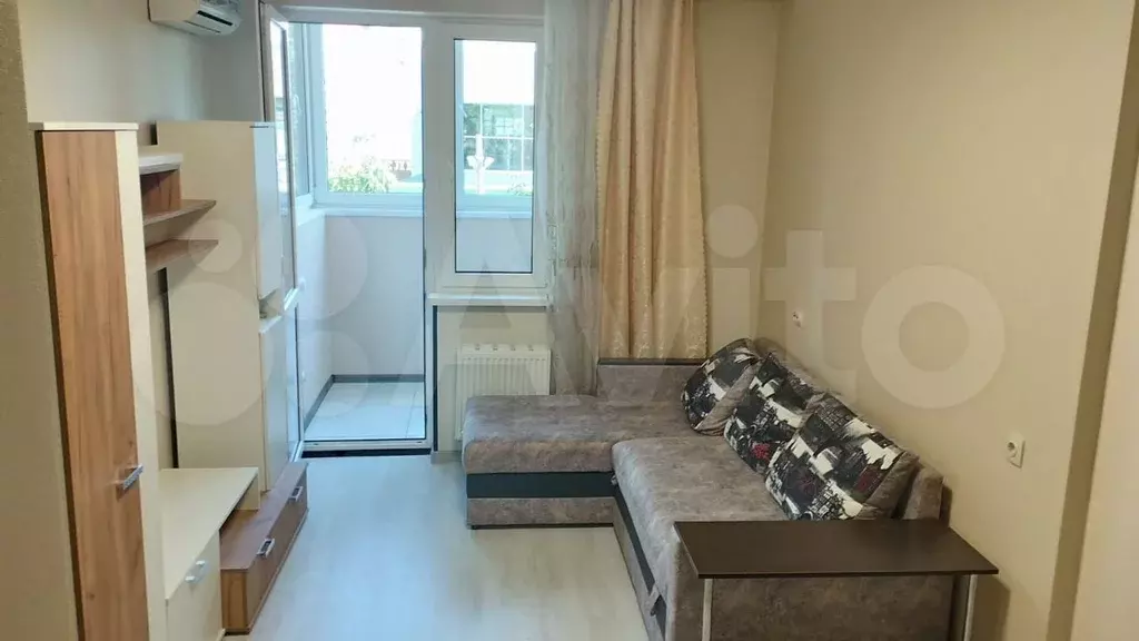 1-к. квартира, 37 м, 3/10 эт. - Фото 0