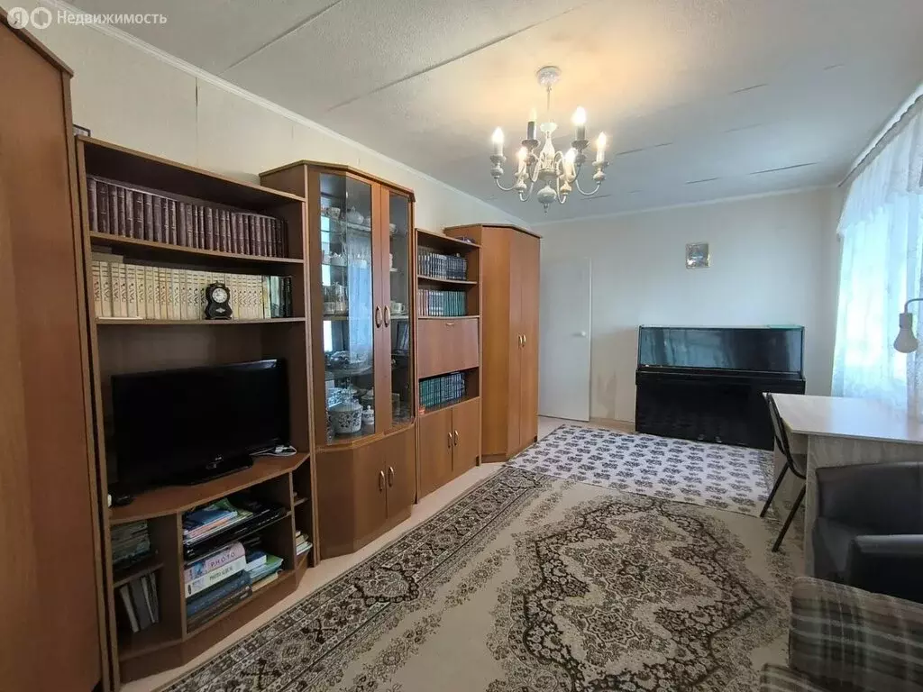 2-комнатная квартира: Липецк, улица Ленина, 15 (51.9 м) - Фото 0