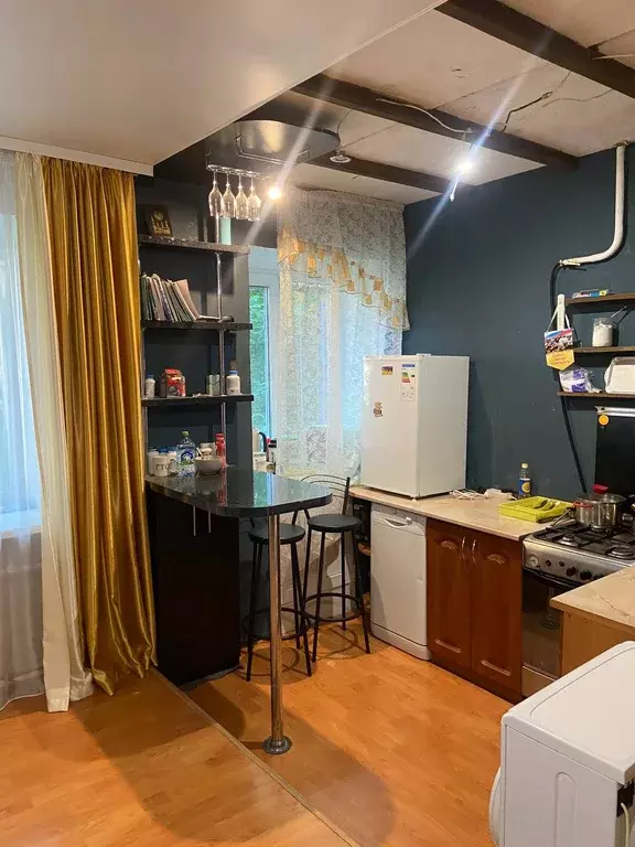 Продаётся 2-к квартира, 39 м - Фото 0