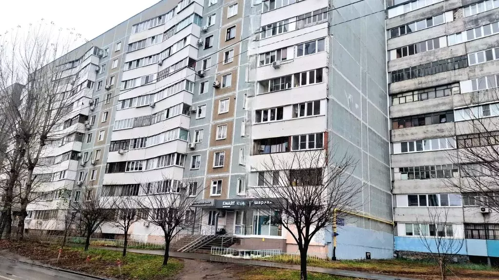 Производственное помещение в Татарстан, Казань ул. Четаева, 33 (68 м) - Фото 1