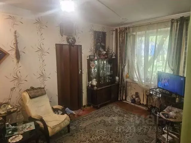 Комната Москва Кастанаевская ул., 36К2 (18.0 м) - Фото 1