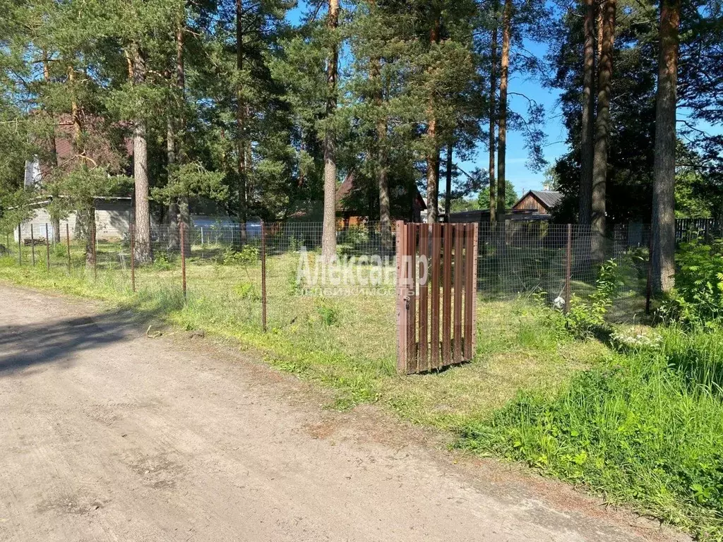 Участок 8,5 сот. (ИЖС) - Фото 1