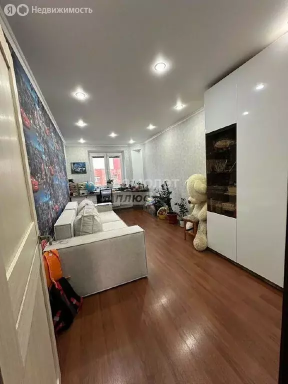 3-комнатная квартира: Миасс, улица Колесова, 17 (72.5 м) - Фото 2