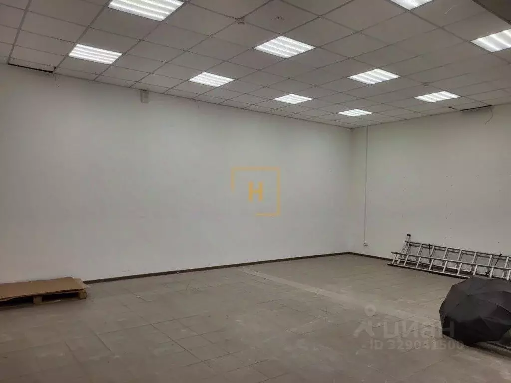 Торговая площадь в Крым, Евпатория ул. Дмитрия Ульянова, 1/2 (20 м) - Фото 2