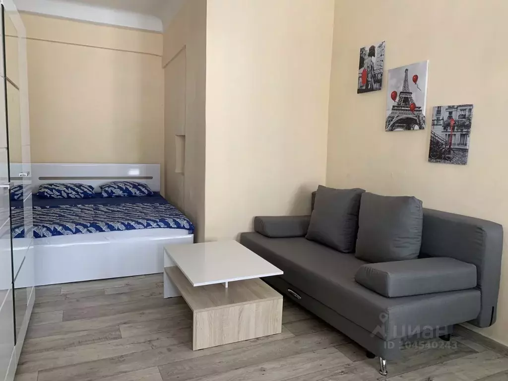 2-к кв. Крым, Ялта ул. Чехова, 1 (100.0 м) - Фото 0