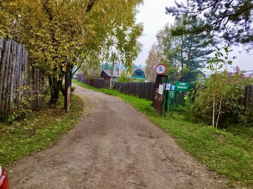 Дом в Иркутская область, Шелеховский район, Олхинское муниципальное ... - Фото 0