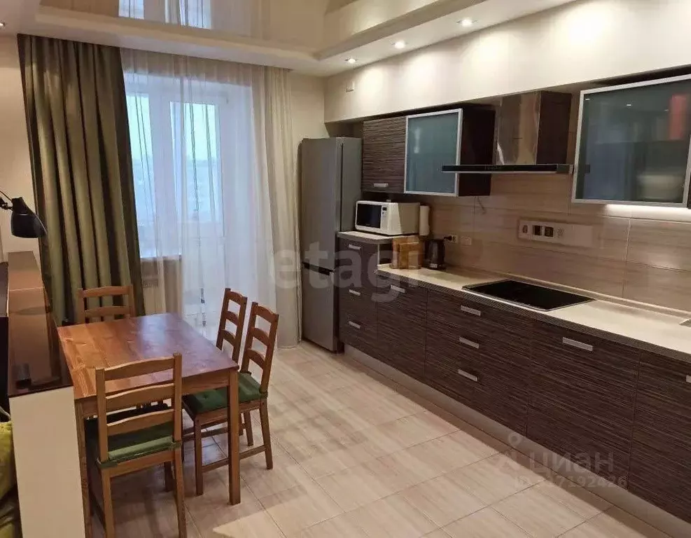 Студия Коми, Сыктывкар ул. Свободы, 13/8 (40.0 м) - Фото 0
