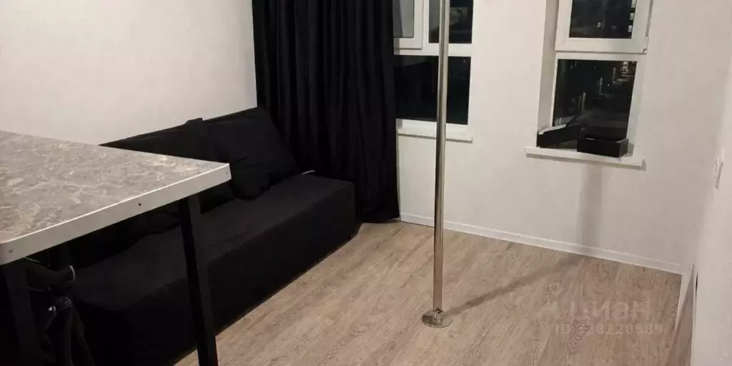 2-к кв. Московская область, Люберцы Зенино ЖК Самолет мкр, ул. ... - Фото 2