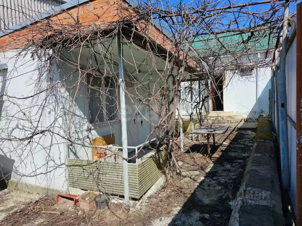 Дом в Краснодарский край, Геленджик  (70 м) - Фото 1