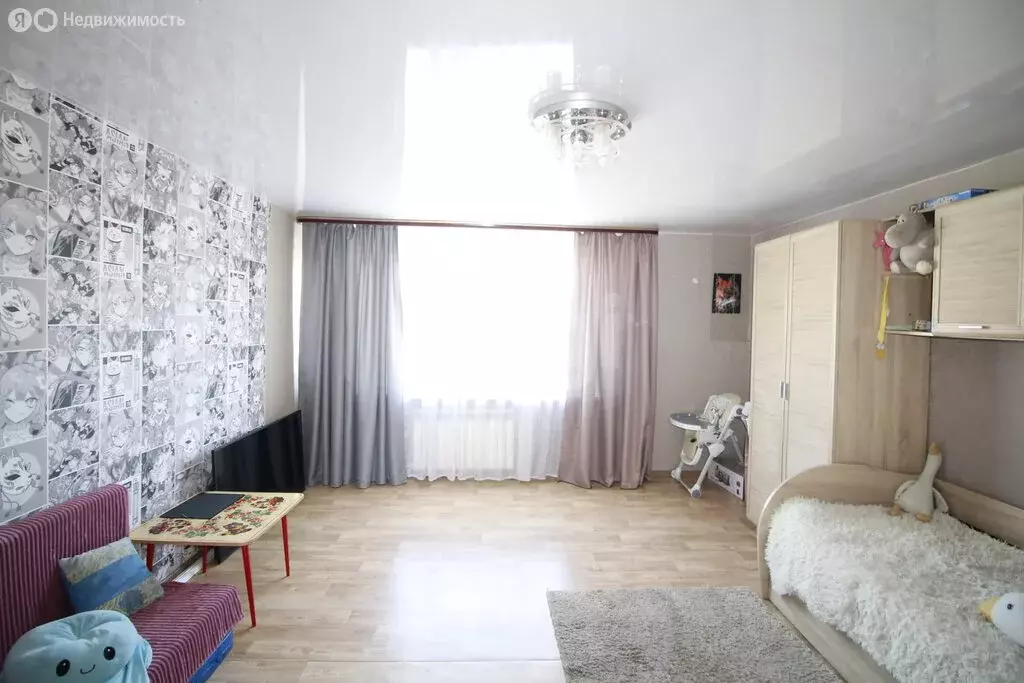 Дом в Чита, 2-я Гарнизонная улица (130.1 м) - Фото 1