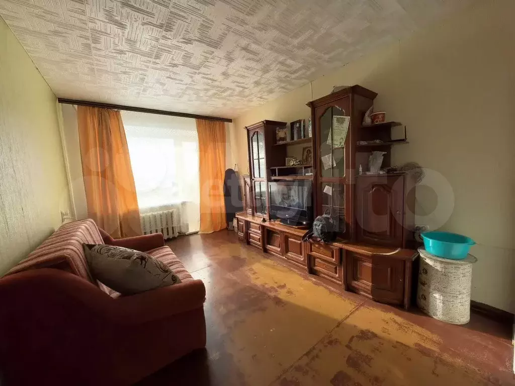 2-к. квартира, 40,4 м, 4/5 эт. - Фото 1