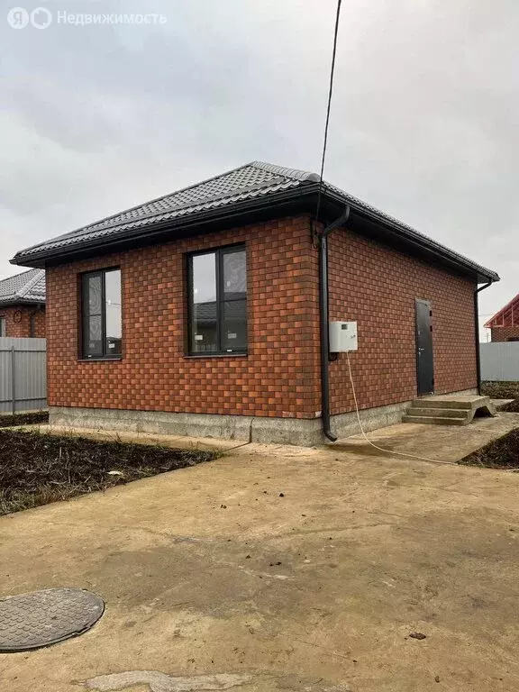 Дом в посёлок городского типа Энем, улица Седина (72 м) - Фото 2