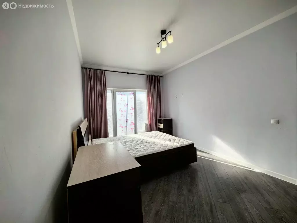 1-комнатная квартира: Нальчик, улица Затишье, 5 (40 м) - Фото 2