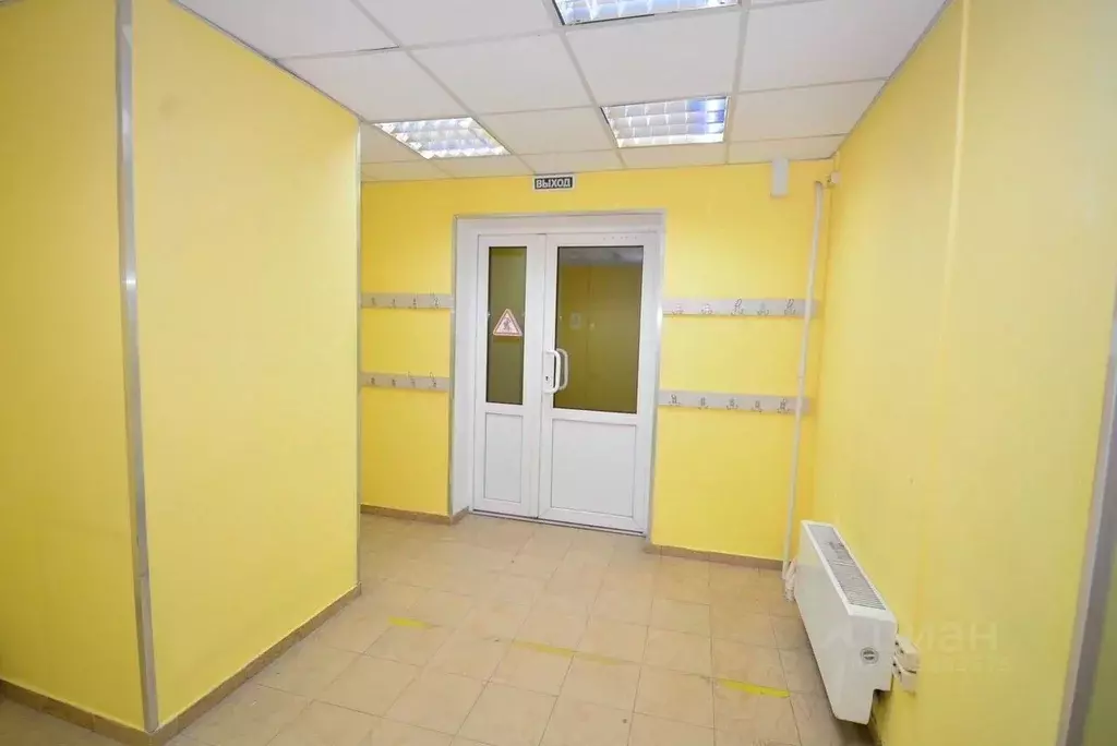 Помещение свободного назначения в Москва Саратовская ул., 24 (141 м) - Фото 1