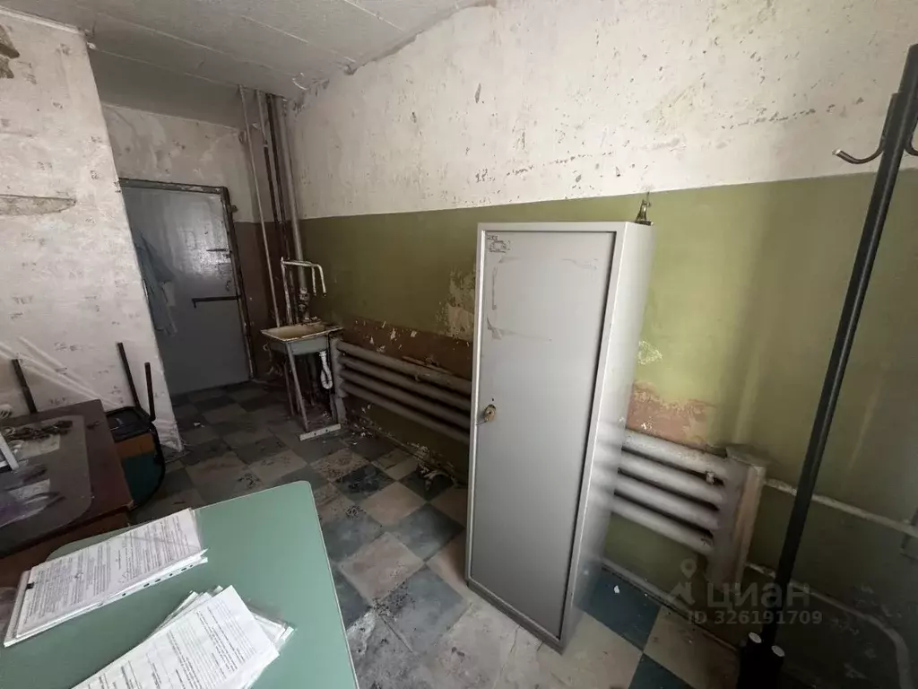 Офис в Калужская область, Калуга Врубовой пер., 4 (10 м) - Фото 2