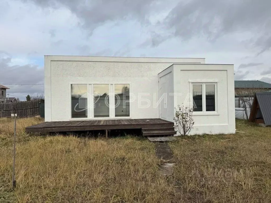 Дом в Тюменская область, Тюмень Поле Чудес-2 садовое товарищество,  ... - Фото 2