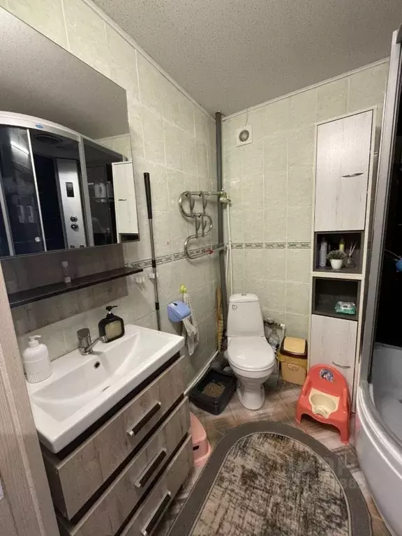 Свободной планировки кв. Крым, Феодосия муниципальный округ, ... - Фото 2