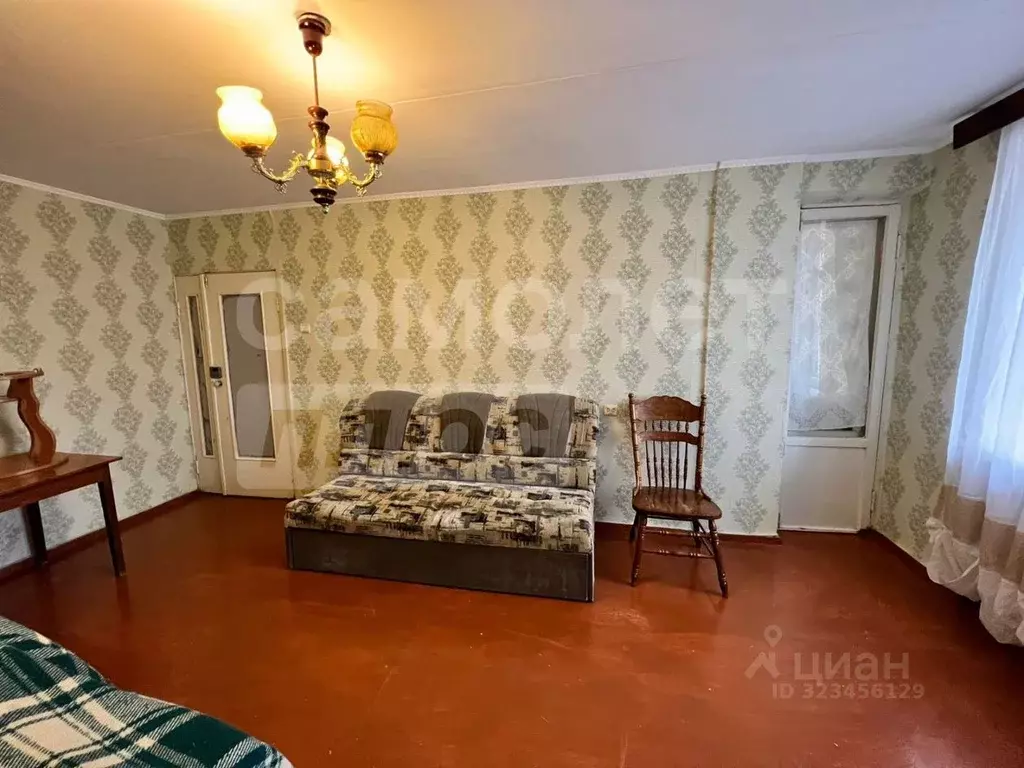 3-к кв. Крым, Симферополь ул. Иртышская, 2 (64.0 м) - Фото 1