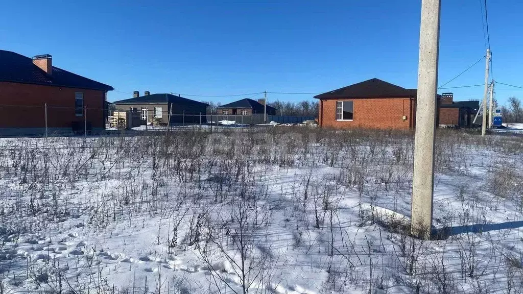 Участок в Ростовская область, Аксайский район, Щепкинское с/пос, пос. ... - Фото 2