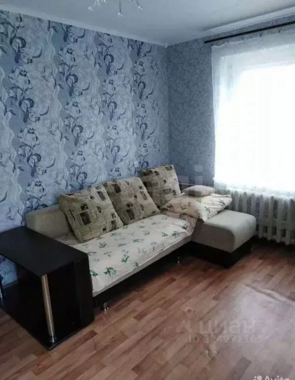 2-к кв. Калужская область, Кондрово г. Дзержинский муниципальный ... - Фото 1