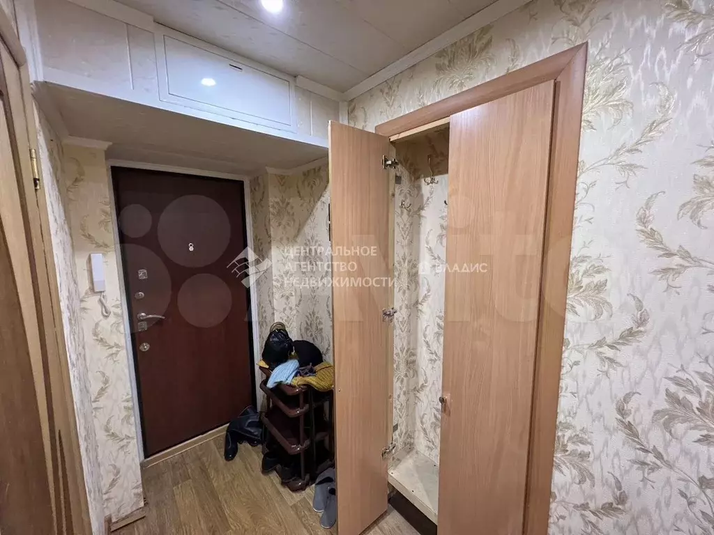1-к. квартира, 33 м, 5/5 эт. - Фото 0