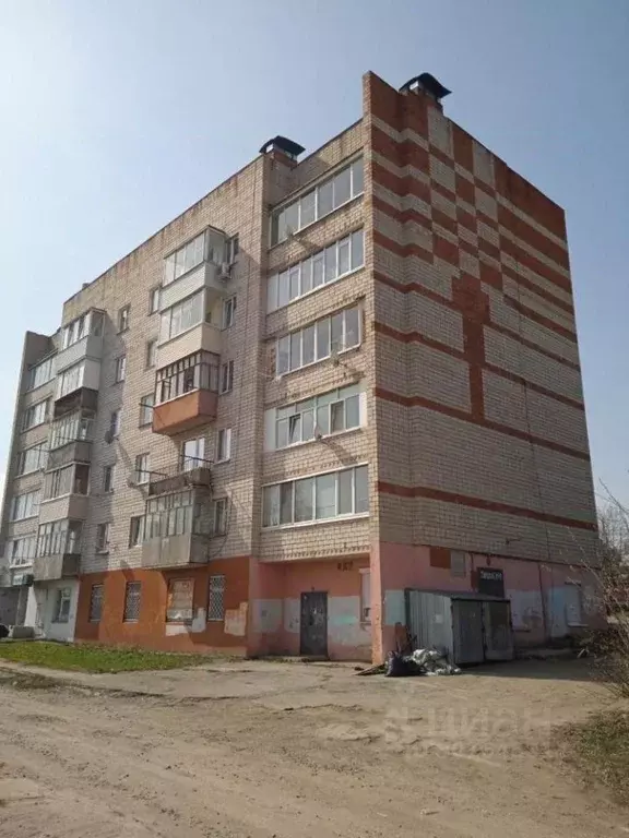 Помещение свободного назначения в Удмуртия, Ижевск Короткая ул., 93А ... - Фото 0