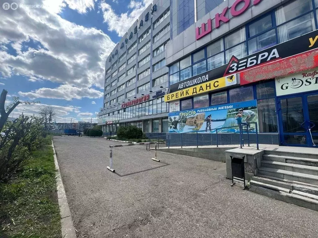 Помещение свободного назначения (40 м) - Фото 0
