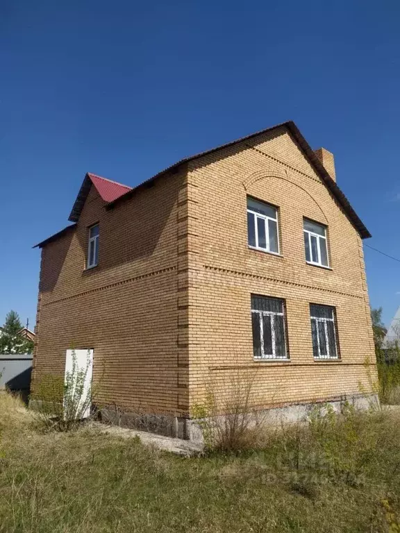 Коттедж в Самарская область, Самара Уральская ул. (208 м) - Фото 1