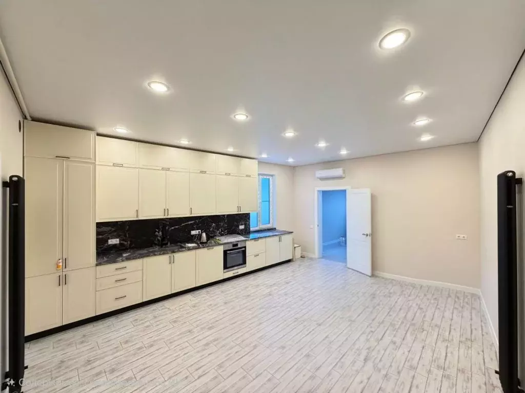 Дом в Кабардино-Балкария, Нальчик ул. Куйбышева, 22 (76 м) - Фото 2