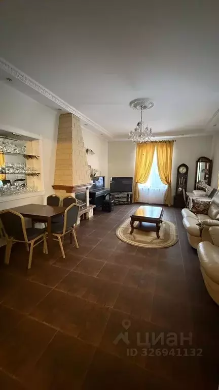 Коттедж в Москва Верхнее Акатово СНТ, 18с1 (207 м) - Фото 1