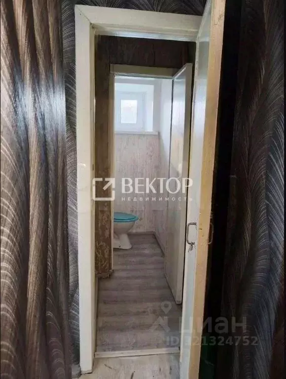 2-к кв. Ивановская область, Иваново ул. 1-я Мебельщиков, 14А (37.0 м) - Фото 2