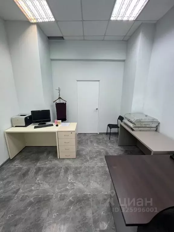 Офис в Москва Перовское ш., 10к2 (14 м) - Фото 2