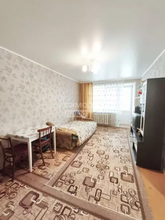 1-к кв. Липецкая область, Липецк ул. Космонавтов, 15/2 (46.0 м) - Фото 2